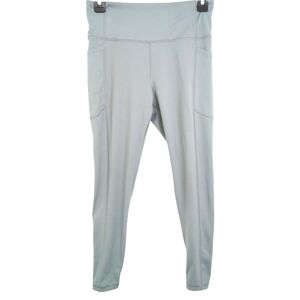 Victoria's Secret Essential‎ High-Rise Pocket Leggings Sz 8